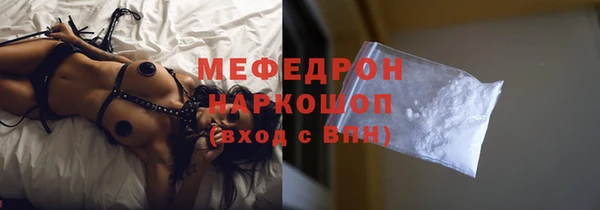 эйфоретик Гусь-Хрустальный