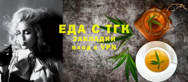 эйфоретик Гусь-Хрустальный